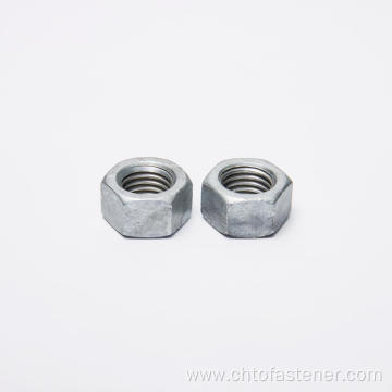 ASME B18.2.4.2M M36 Hexagon Nuts